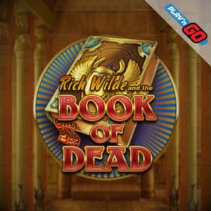 BookofDead BetOnRed