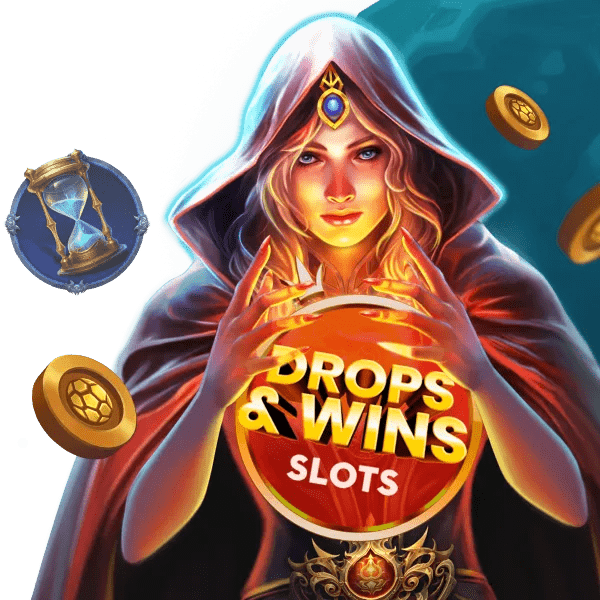 Drops Wins BetOnRed Casino